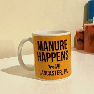Funny Coffee Mug